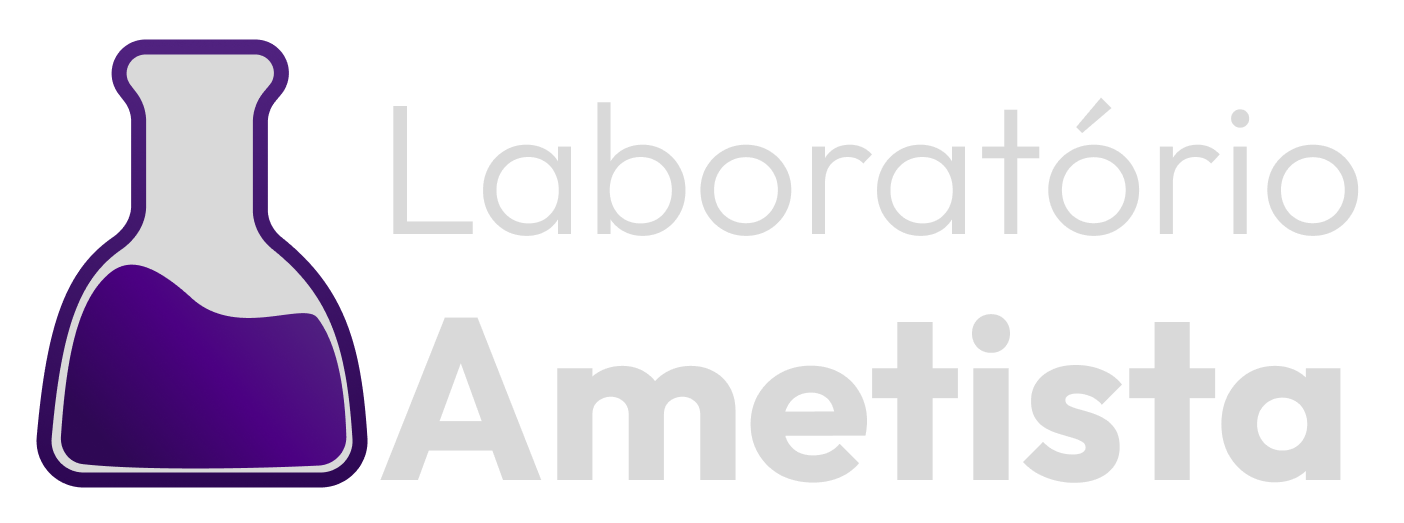 Logo Ametista